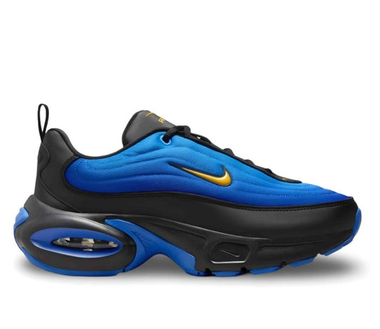 Nike Air Max Portal "Blue / Black / Gold