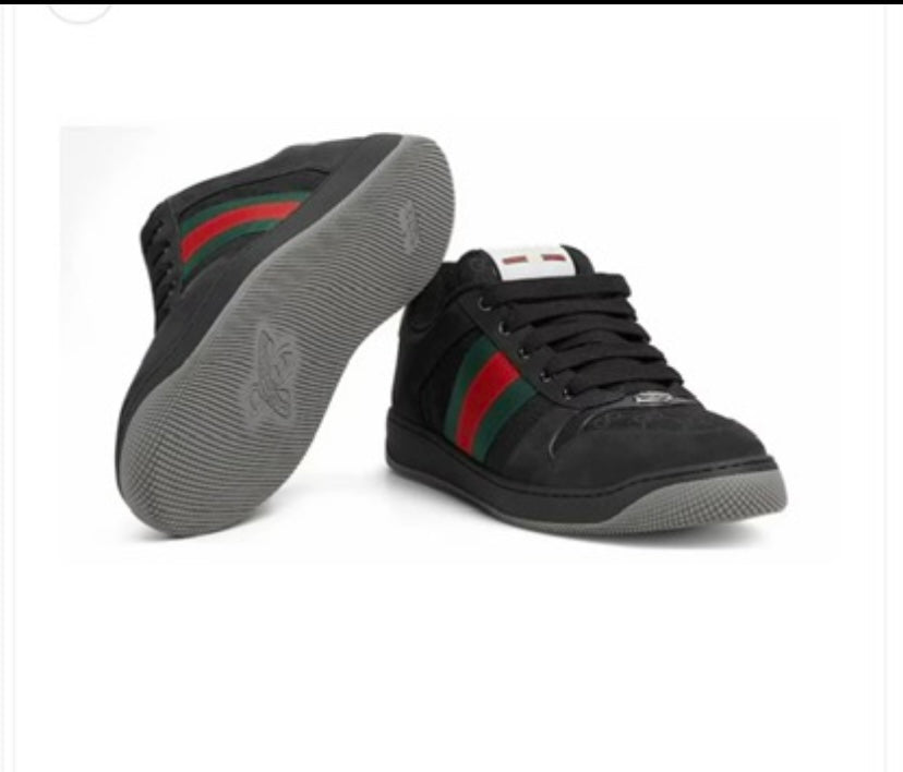 Gucci Men's GG Screener sneaker