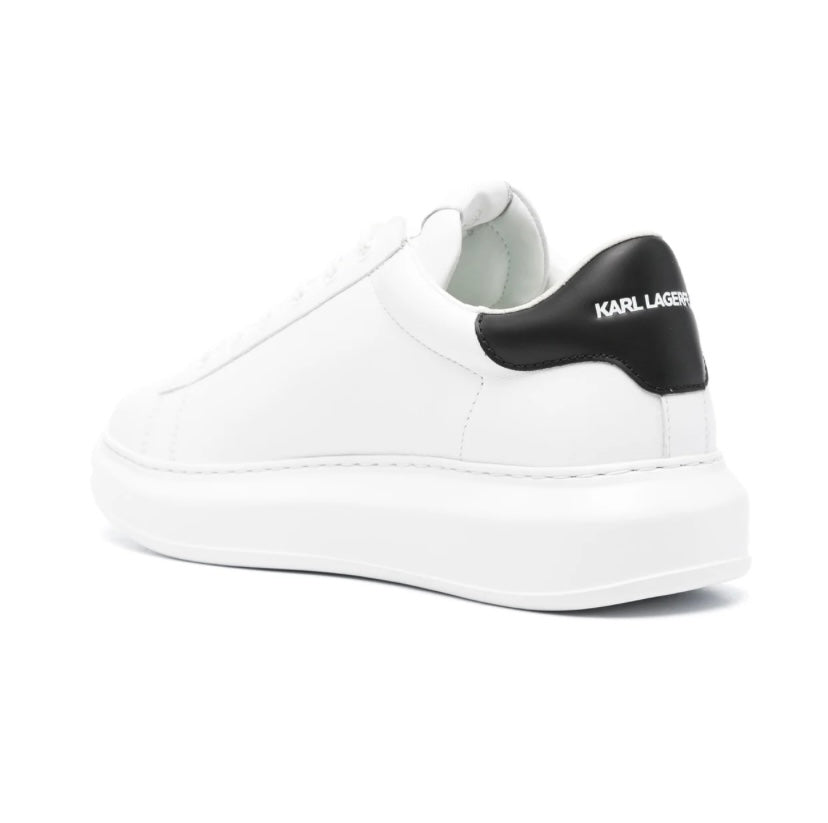 Ikon NFT Kapri Sneakers -White