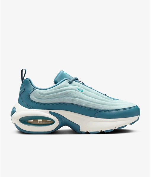 NIKE AIR MAX PORTAL SNEAKER BLUE