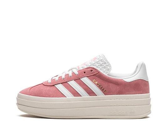 Adidas Gazella Bold Platform “Pink”Sneakers