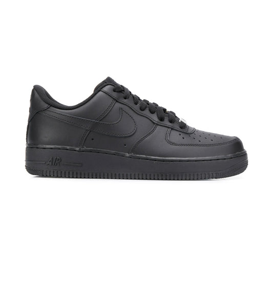 Nike Air Force 1 Low ’07 ‘Black’