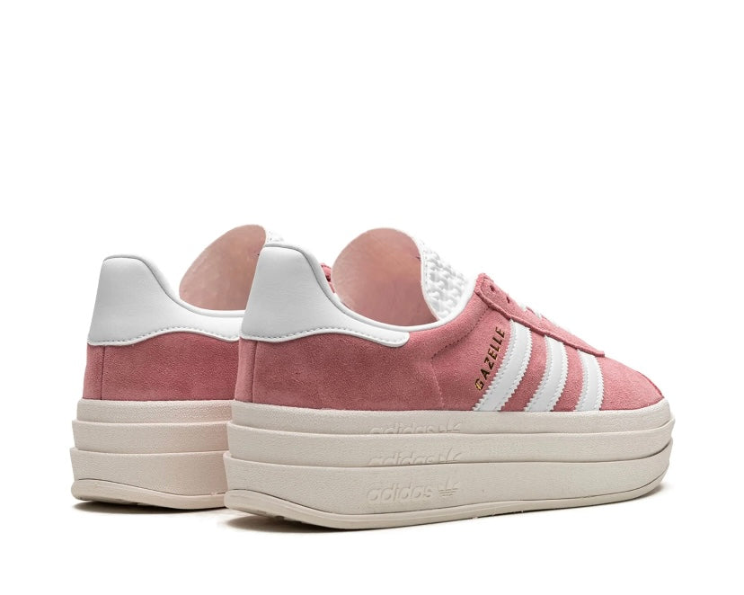 Adidas Gazella Bold Platform “Pink”Sneakers