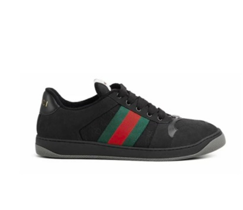 Gucci Men's GG Screener sneaker