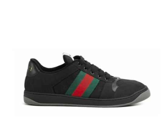 Gucci Men's GG Screener sneaker