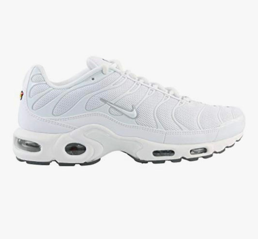 Nike Air Max Plus TN “White”