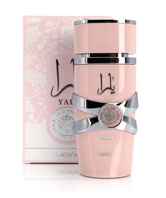 Yara by Lattafa (100 ml EDP)