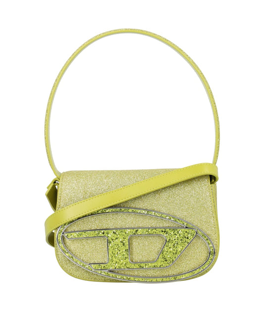 Diesel
1dr Glitter Shoulder Bag